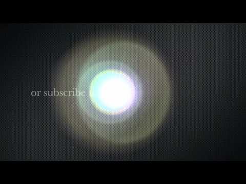 New Youtube Channel - "Progressive House"