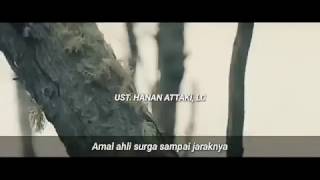 Download lagu Ustadz.Hanan Attaki • Pemuda Hijrah • Kajian satu menit mp3