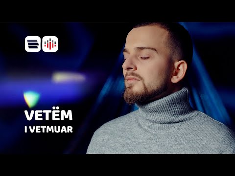 Haki Halimi - Vetem i Vetmuar