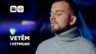 Haki Halimi - Vetëm I Vetmuar