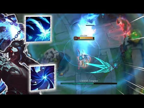 IL BAIT DELLA COMBO DI TIKTOK w/ @deidxra5928 - League of Legends ITA #3900