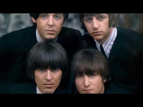 Meet The Beatles 1964 Vinyl Album