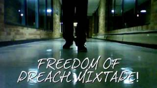THE FREEDOM OF PREACH MIXTAPE PROMO!