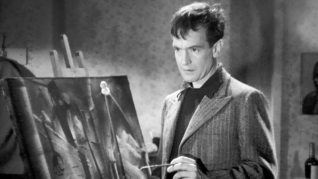 Carnival of Sinners (1943) RESTORED TRAILER [HD 1080p]