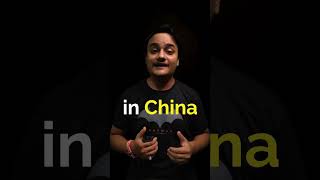 Top Five Highest Grossing🔥 Bollywood Movies in China - Hindi #shorts