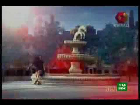 Clear Ice Cool Menthol "Heat" TVC (clear)