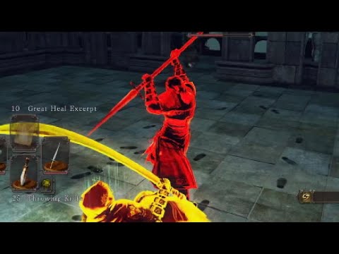 Oh Boy More 2023 Ds2 Invasions That Show Why This Game Is Dead