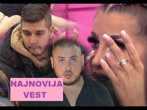 Potez GOSPODINA - KAO PORED TURSKOG GROBLjjA - Dejan OVIM postupkom OSTAVIO Dalilu i Cara u ČUDU