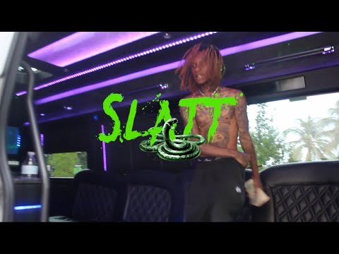 Lil Papi SlimeGOD - "Don't Lie Nomo" (Official Music Video)