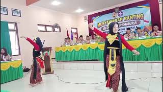 Download lagu Tari Megat Megot Banyumasan | Qonita dan Aretha | Pembukaan Musran Adipala 2026 mp3 Download lagu Tari Megat Megot Banyumasan | Qonita dan Aretha | Pembukaan Musran Adipala 2026 mp3