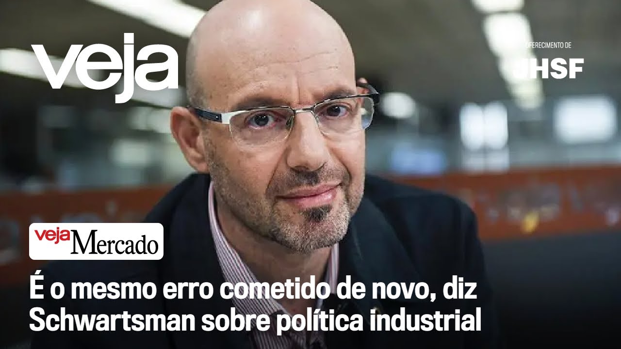 A polêmica política industrial de R$ 300 bi e entrevista com Alexandre Schwartsman