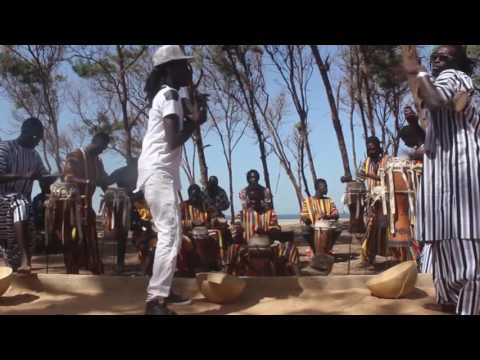 Eutou ngeweul  (Africa ndigeul group)