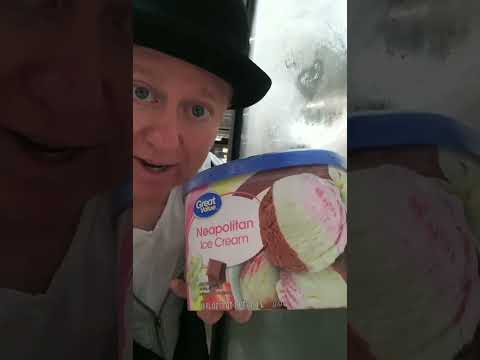 A friendly reminder #shorts #icecream #neapolitan #themoreyouknow #facts #fyp