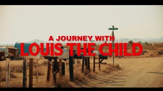 Louis The Child - Candy II (Visual Companion)