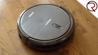 Best Value Robotic Vacuum? DEEBOT N79S Review - Works with Alexa & Google Assistant