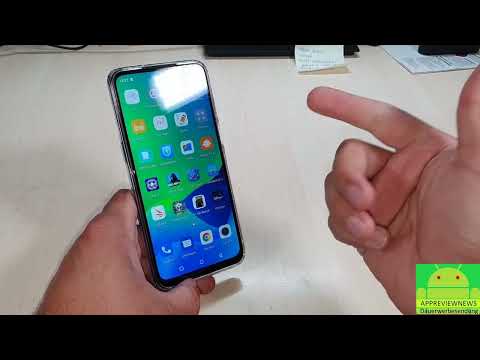 preiswertes Smartphone für Einsteiger Ulefone Note 13P 4GB Ram 64 GB Speicher 5180 mAh 6,5 Zoll