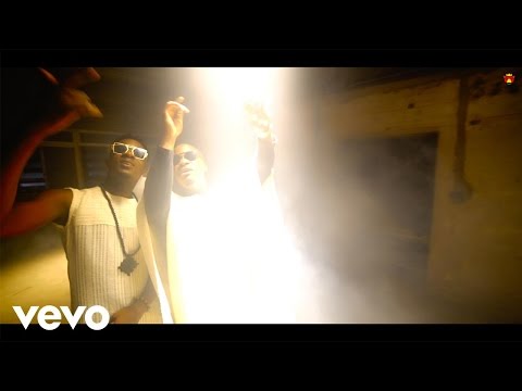 Jaywon - Another Level (Official Video) ft. Mr Eazi