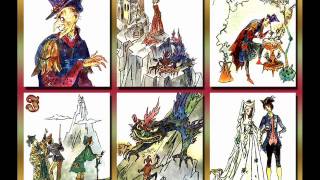 Download lagu Szklana Góra-baśń mp3