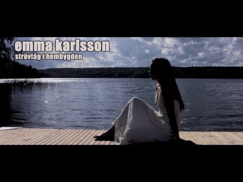 Emma Pluppe - Strövtåg i hembygden