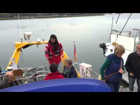 RENEW Tourstop Greffern