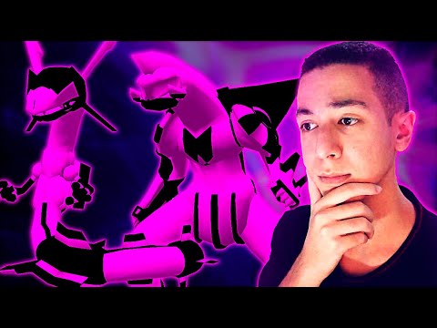 ESCOLHENDO LENDÁRIOS COM BUG - Disputa Pokemon