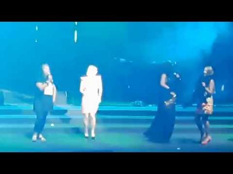 Discotex Opera Leśna Sopot 2016