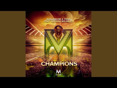 Champions (Extended Mix)