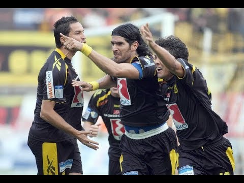 Άρης - Αεκ 1-1 8η  25/10/09  Nova