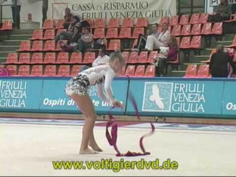 Udine 2009 - 20 Ribbon - Elisa Cavalli