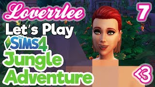 Jungle Adventures #7: Wild Woohoo
