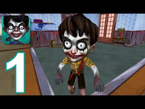 Scary Child - Gameplay Walkthrough Part 1 (iOS, Android)