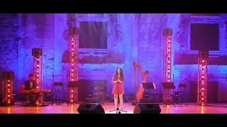 Levante - Gesù Cristo sono io (live piano voice) - Angelo Amico, Shar.inne