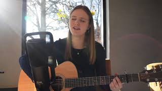 Road to Happiness - Cam (Cover by Sabien Bouw)