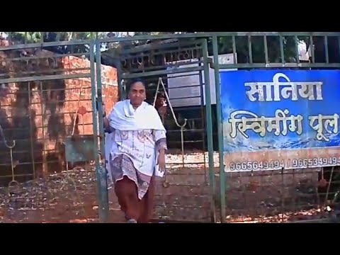 LANJA SWINGING POOL AND RESORTS. Lanja. Ratnagiri. IKVLOG1658.