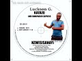 Ndiye Andidayi