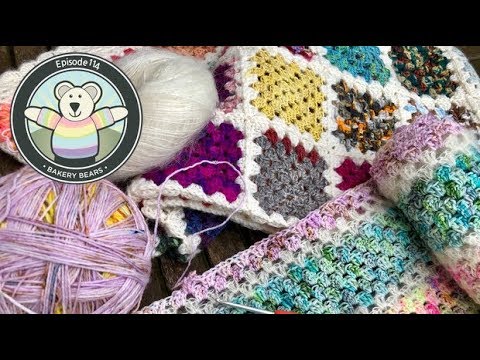 The Bakery Bears - Episode 114