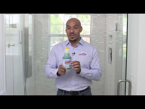 Professor Amos' Toilet and Tank Cleaner