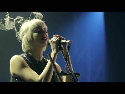 ONUKA – Untitled (Live at October Palace, Kyiv)