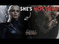 HBO Confirmed Where Drogon Took Daenerys (You Missed This)