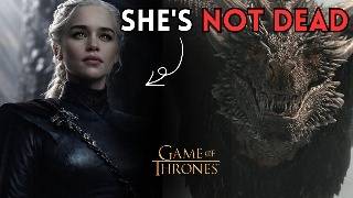 HBO Confirmed Where Drogon Took Daenerys (You Missed This)