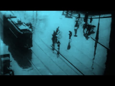 Cinephonic - Après, le déluge