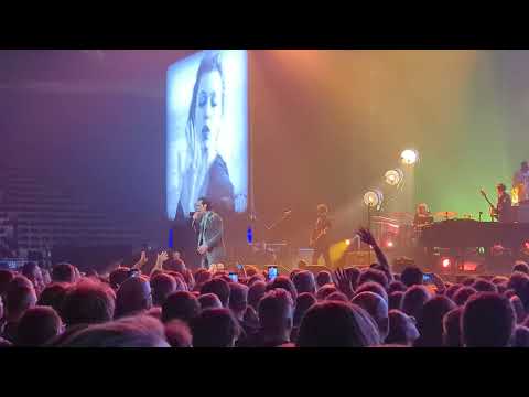 Nick Cave - Tribute to Anita Lane (Live at Atlas Arena, Łódź - October 10, 2024)
