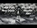 Linkin Park - New Divide AMV - Black Rock Shooter ...