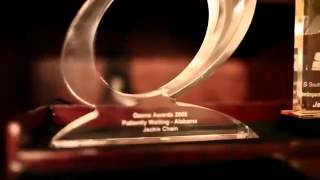 Jackie Chain - Road Less Traveled (Official Music Video)