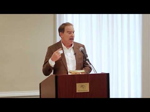 Rob Cox, Redeeming My Finances