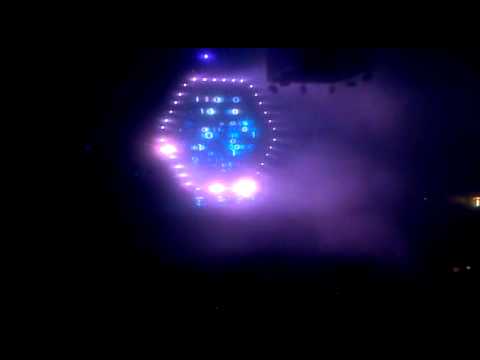 A.r.d.i feat. Irena love - memories @Transmission 2011