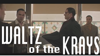 W.W. | Waltz of the Krays - The Viktorious | Hip-Hop Instrumental