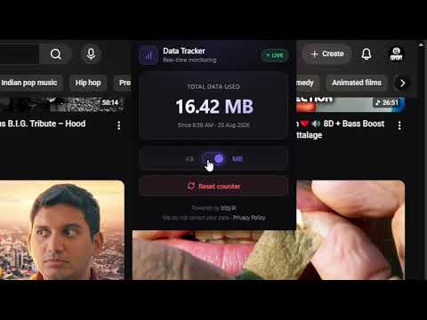 Item video thumbnail