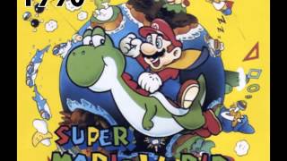 Super Mario World Theme vs. Scritti Politti - Perfect Way