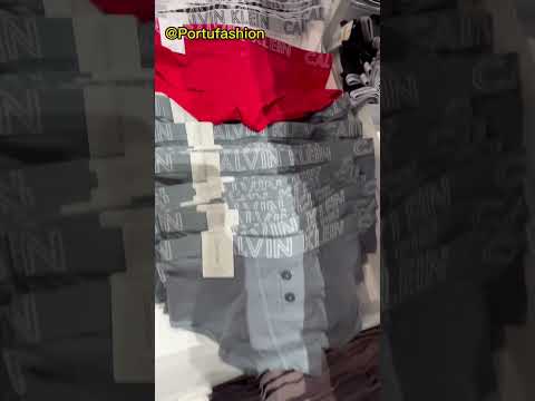 Calvin Klein Dolphin Mall #miami #moda